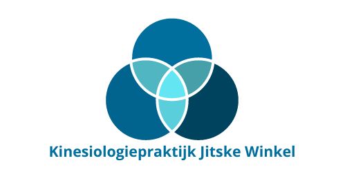 Logo Kinesiologiepraktijk Jitske Winkel